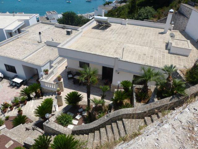 Casa Vacanze Vincenzo E Rosanna Castro  Exterior photo
